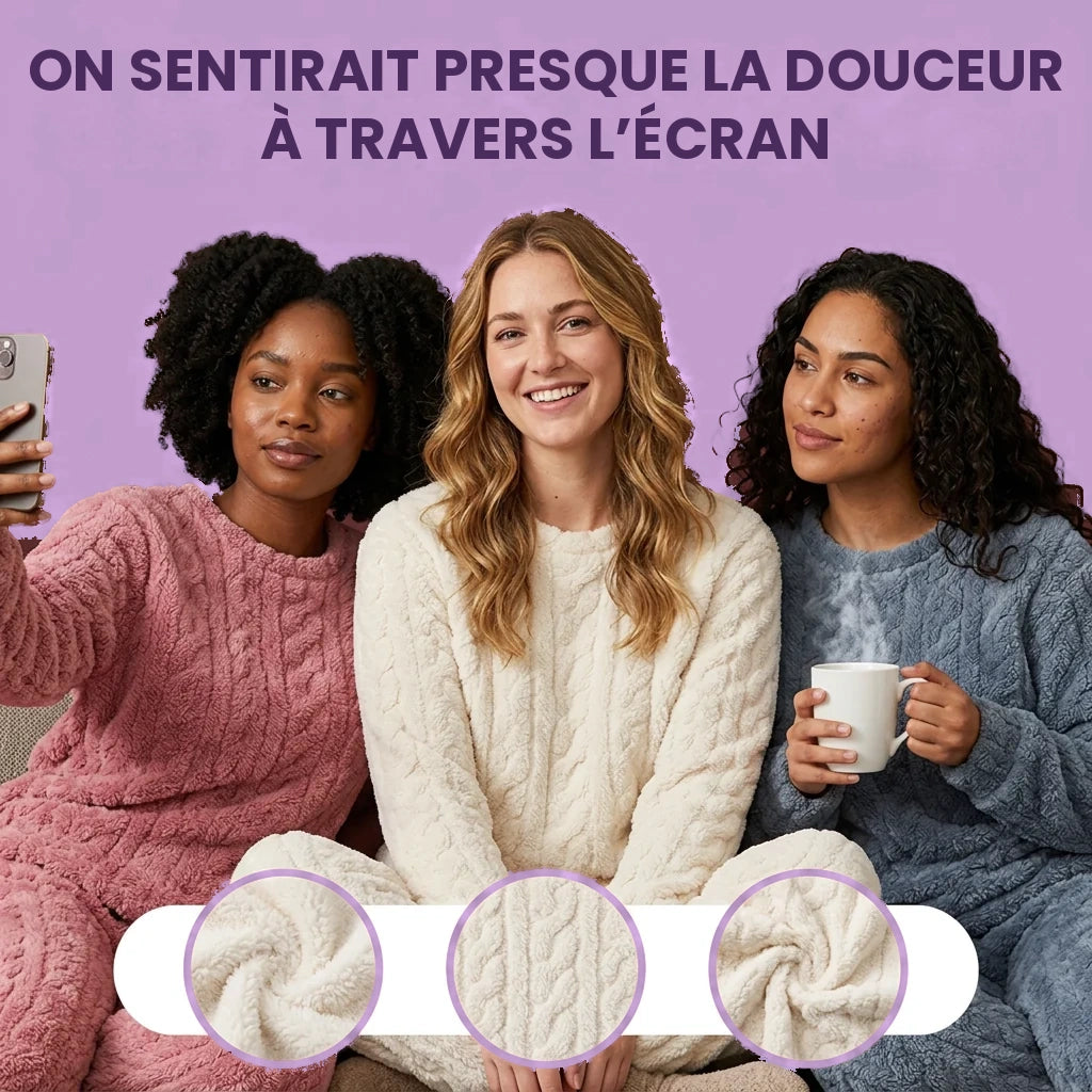 Ensemble Doucyne