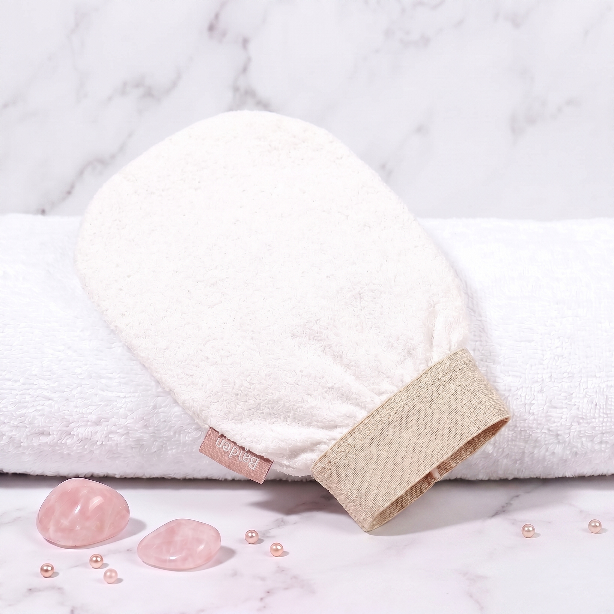 Maschera al biocollagene